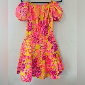 LILLY PULITZER JESIBA BRAND NEW WITH TAGS SIZE MEDIUM 💓💓💓💓💓